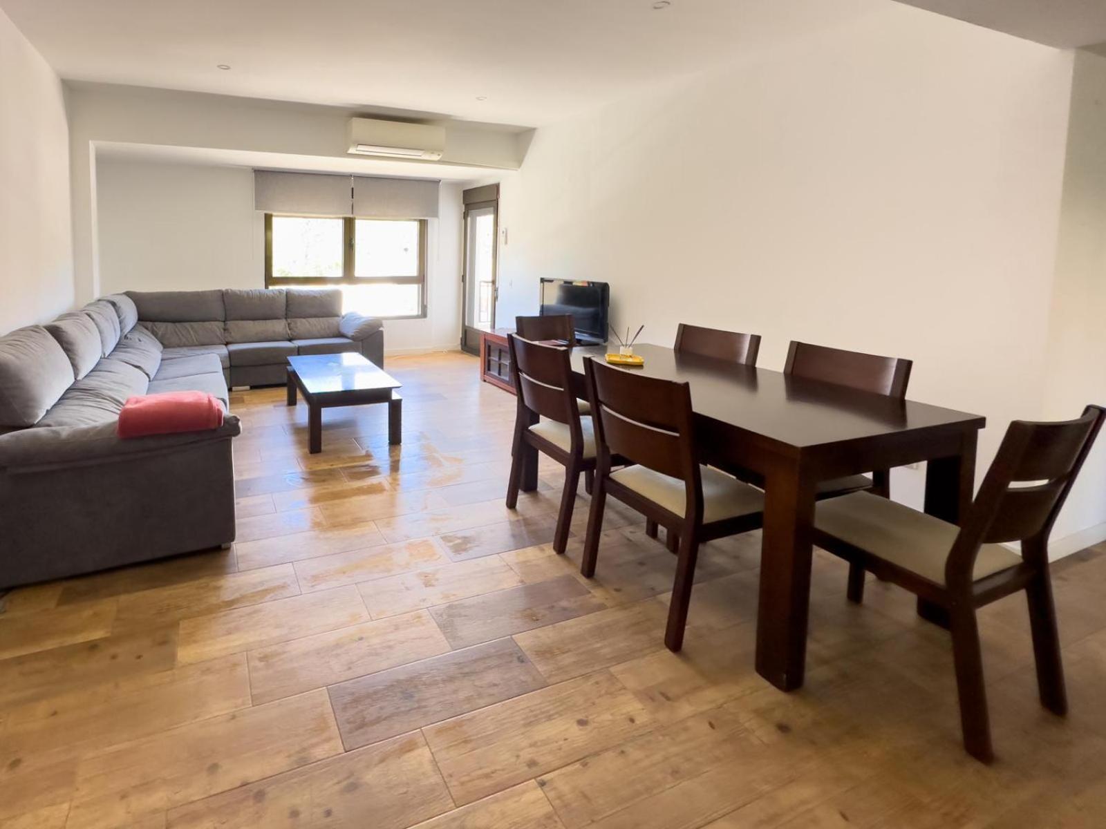 Apartamento Los Narcisos 2 Chulilla Zewnętrze zdjęcie