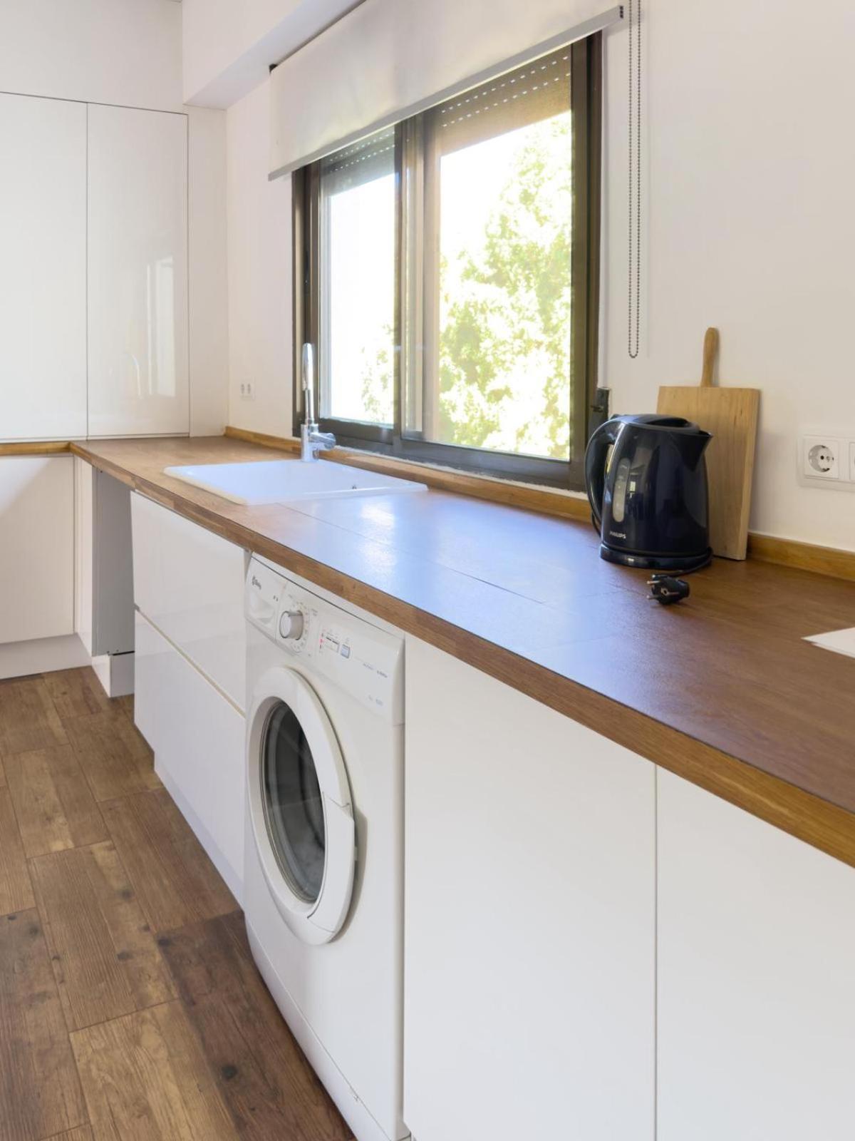 Apartamento Los Narcisos 2 Chulilla Zewnętrze zdjęcie
