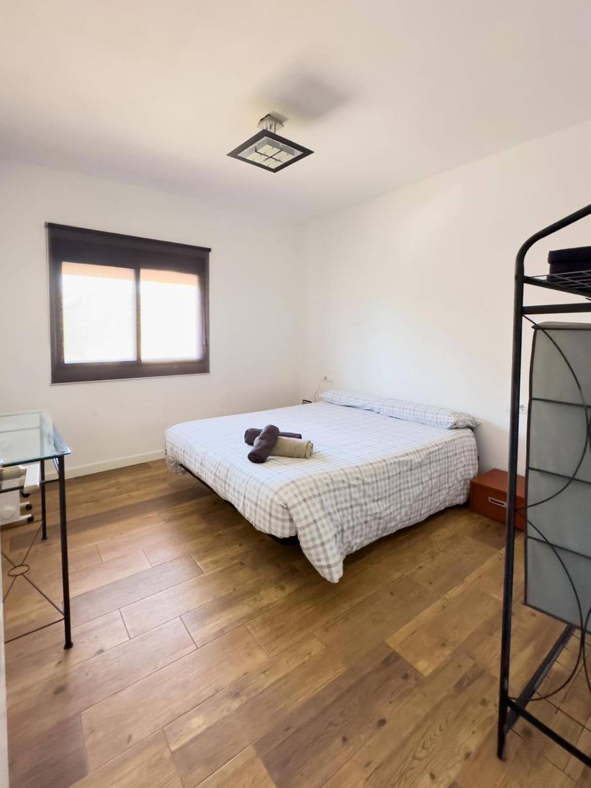 Apartamento Los Narcisos 2 Chulilla Zewnętrze zdjęcie