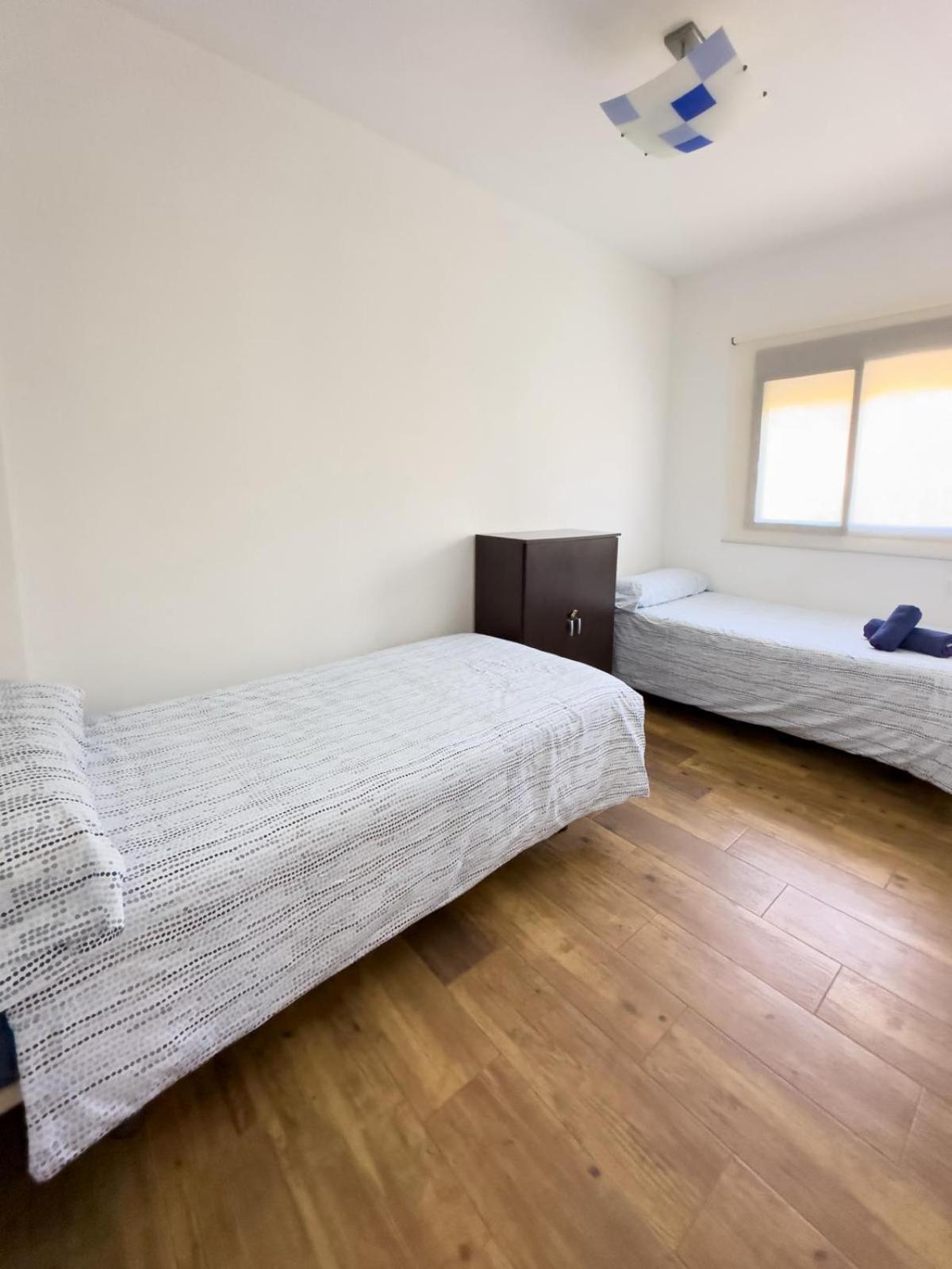 Apartamento Los Narcisos 2 Chulilla Zewnętrze zdjęcie