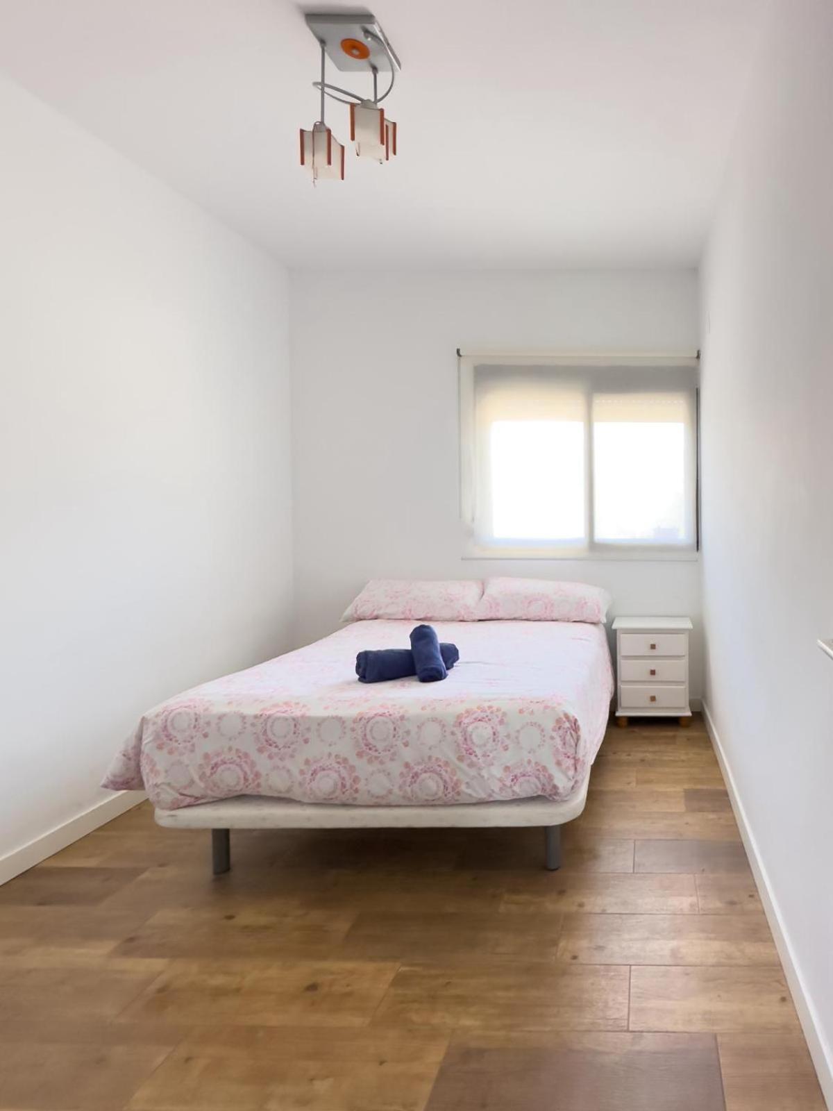 Apartamento Los Narcisos 2 Chulilla Zewnętrze zdjęcie