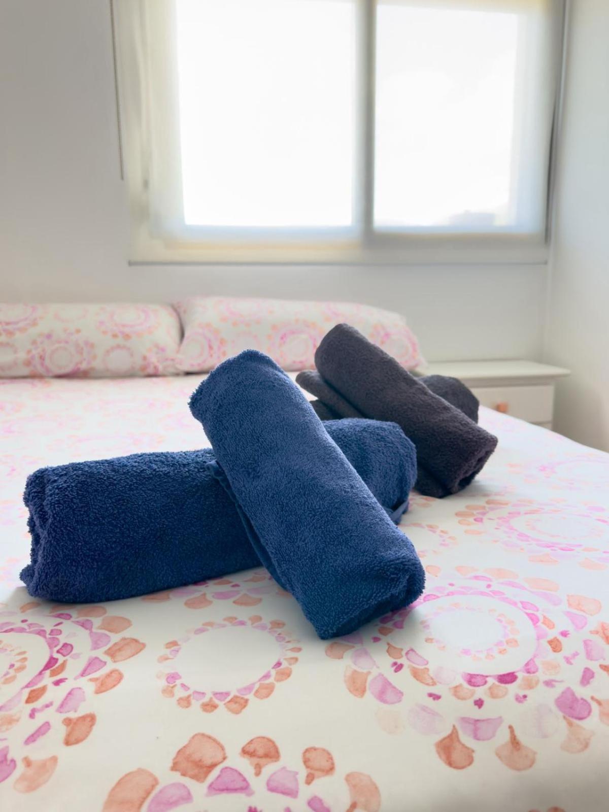 Apartamento Los Narcisos 2 Chulilla Zewnętrze zdjęcie