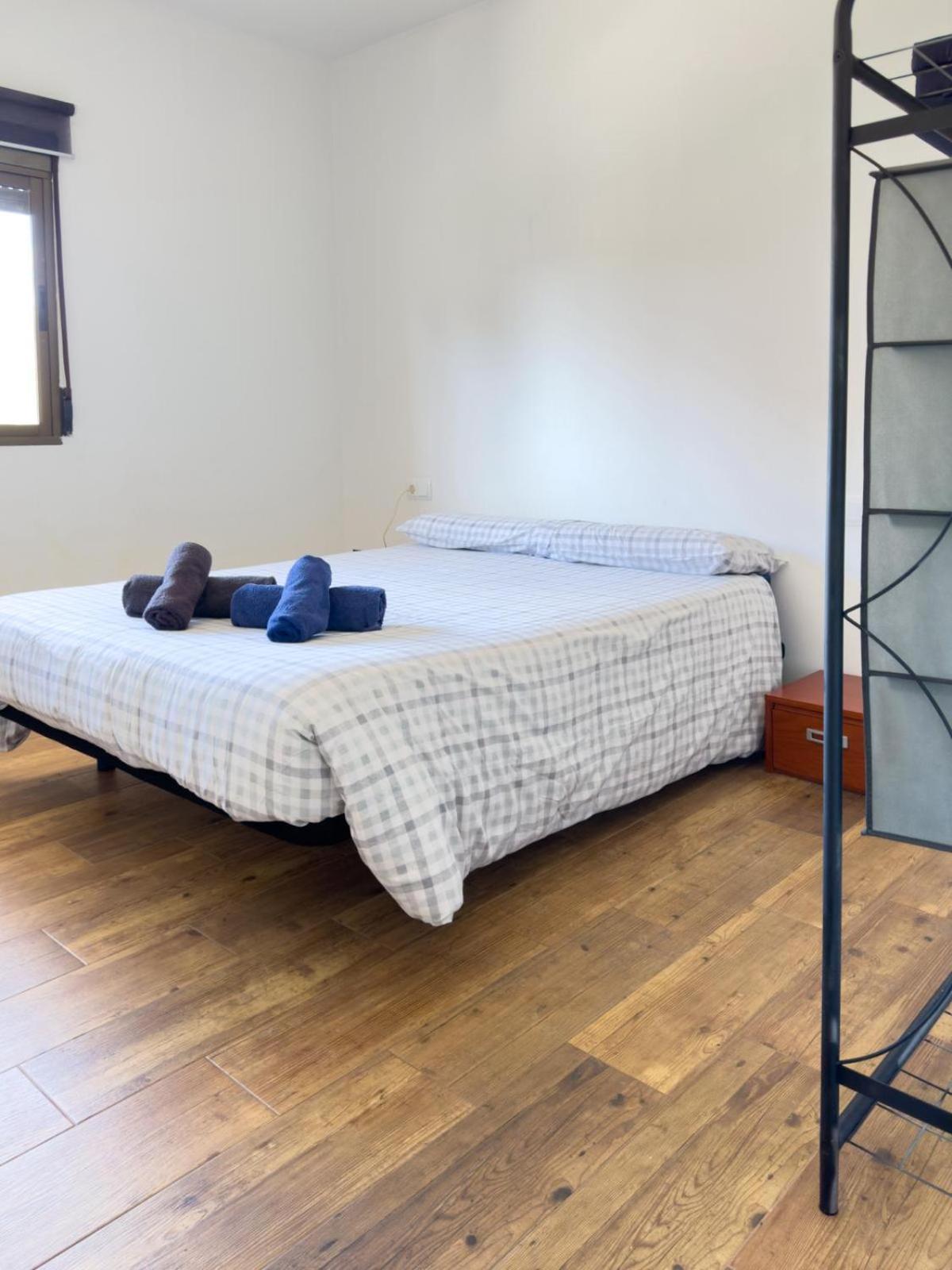Apartamento Los Narcisos 2 Chulilla Zewnętrze zdjęcie