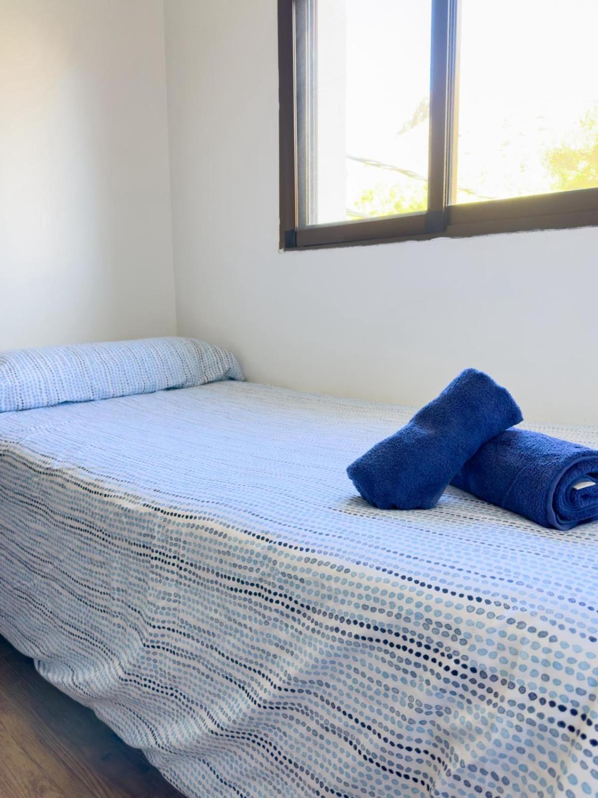 Apartamento Los Narcisos 2 Chulilla Zewnętrze zdjęcie